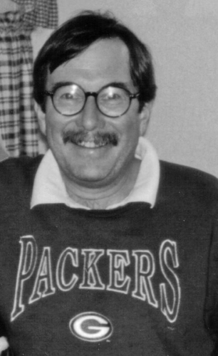 Ron W. Miaso